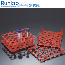 Snap- Together Conical Tube Racks